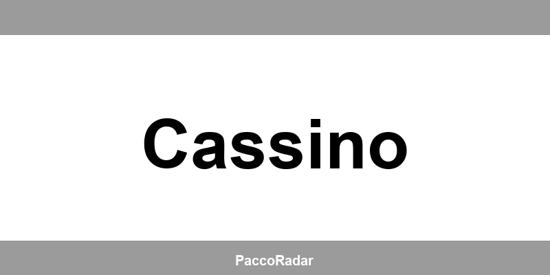 Centro operativo SDA - Numero di telefono per contattare Cassino