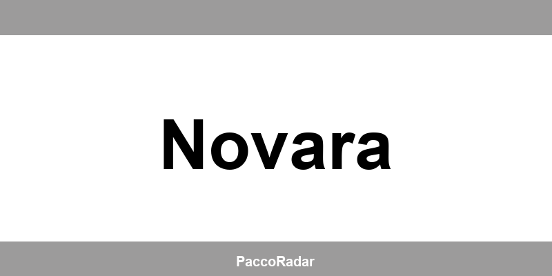 Centro operativo SDA - Numero di telefono per contattare Novara
