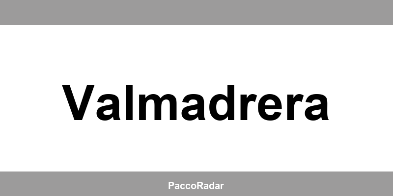 Centro operativo SDA - Numero di telefono per contattare Valmadrera
