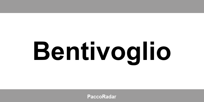 Centro operativo SDA - Numero di telefono per contattare Bentivoglio