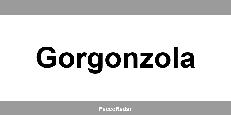 Centro operativo SDA - Numero di telefono per contattare Gorgonzola