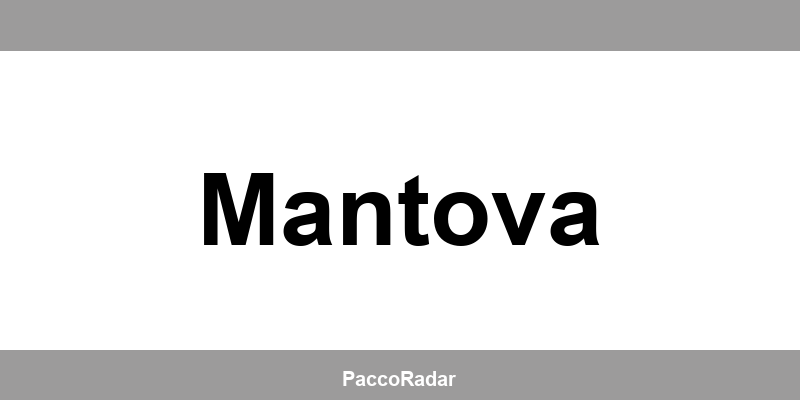 Centro operativo SDA - Numero di telefono per contattare Mantova