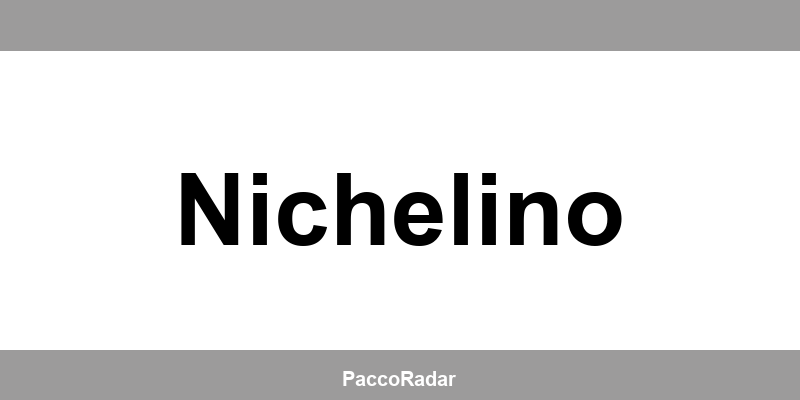 Centro operativo SDA - Numero di telefono per contattare Nichelino