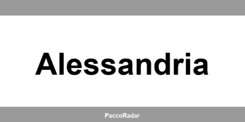Centro operativo SDA - Numero di telefono per contattare Alessandria