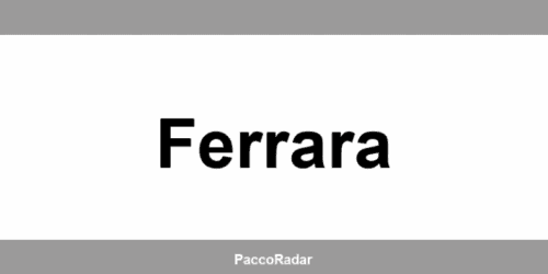 Centro operativo SDA - Numero di telefono per contattare Ferrara