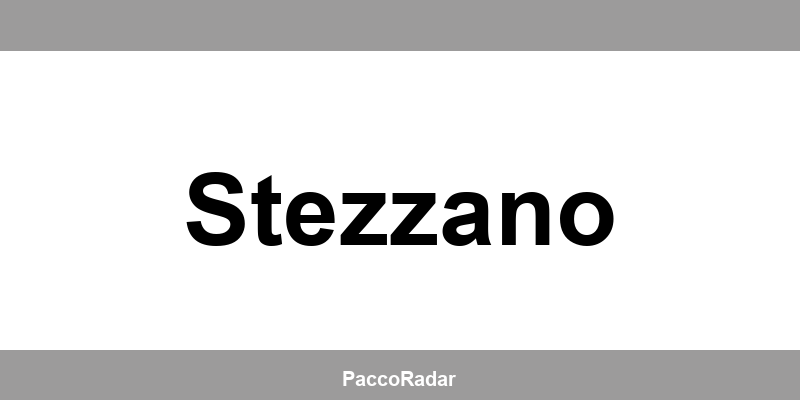 Centro operativo SDA - Numero di telefono per contattare Stezzano