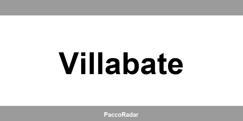 Centro operativo SDA - Numero di telefono per contattare Villabate